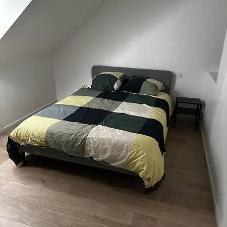 La Nouvelle Ecole Apartamento