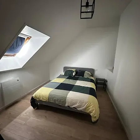 La Nouvelle Ecole Apartamento *