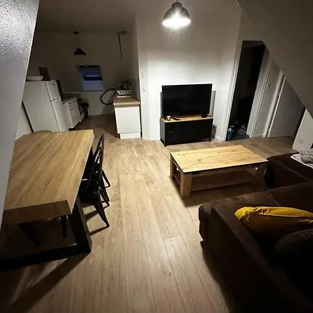 La Nouvelle Ecole Apartamento